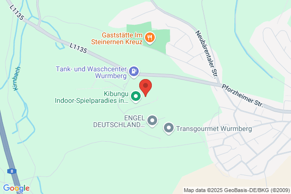 die kühlen Retter GmbH