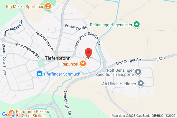 Freiwillige Feuerwehr