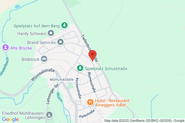 G2 Logistik & Service GmbH