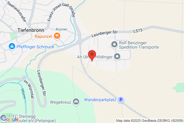 beclA Garten- und Landschaftsbau