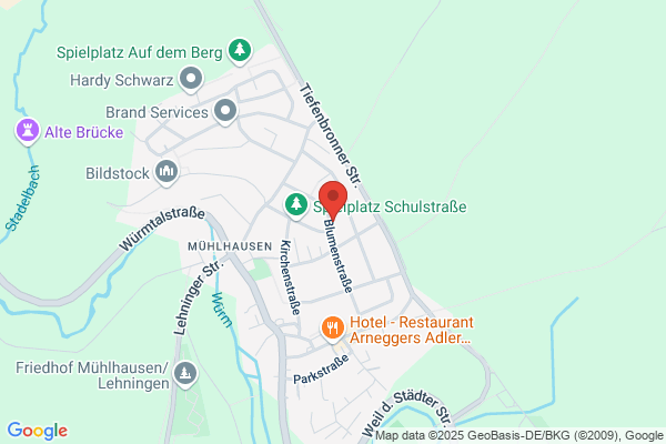 Baum Heinrich GmbH