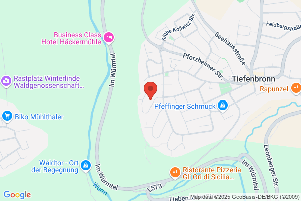 Ebner Innendeko-Systeme GmbH