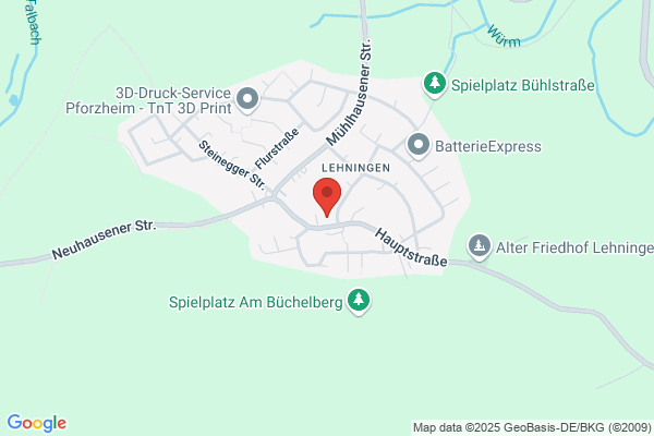 Gaber Solutions GmbH