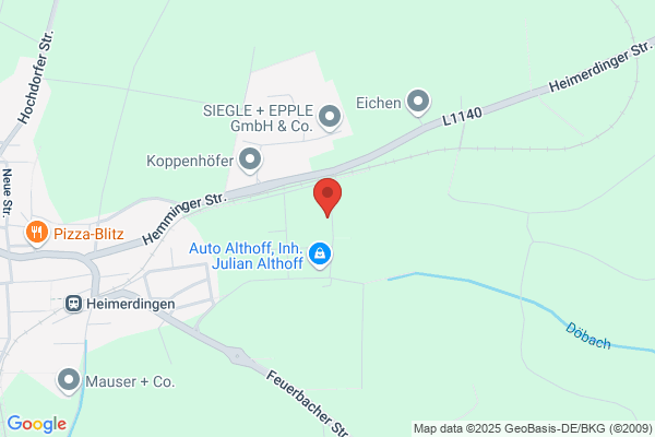 Gramm Technik GmbH