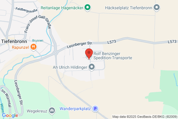 Kies-Transport GmbH