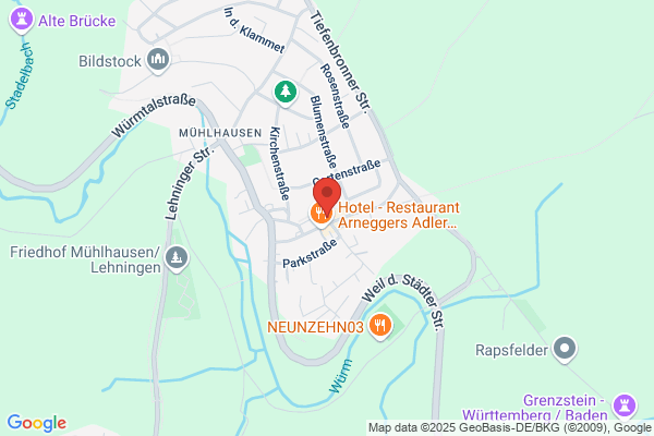 Kindergarten Mühlhausen