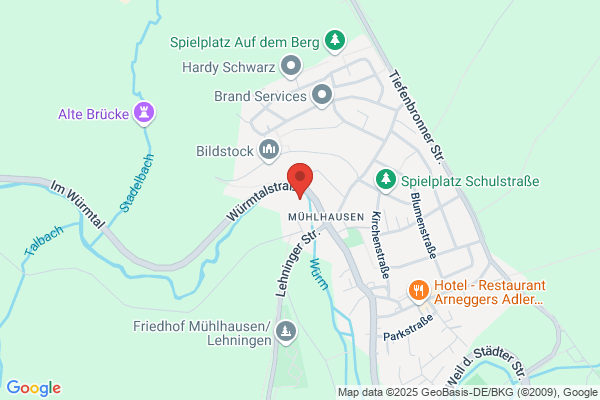 Krankenpflegeverein Tiefenbronn e.V.