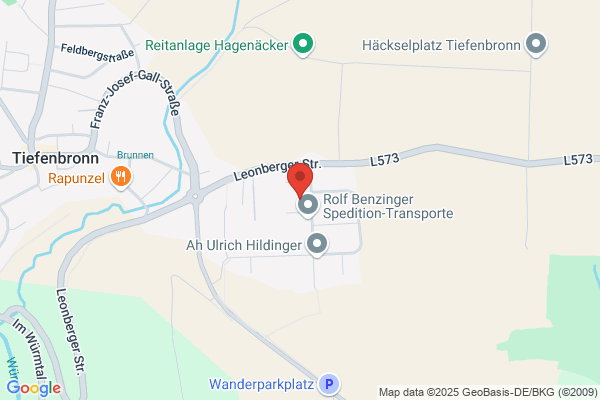 Schifferer GmbH