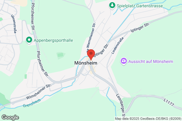 Landgasthof Ochsen Roller KG