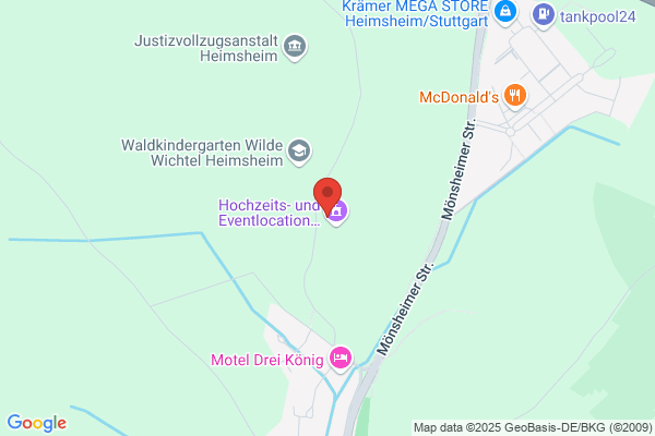 Heilpraktiker Heimsheim