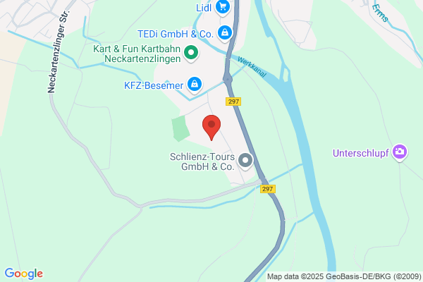GKW Ingenieure Ingenieurbüro für Wasserwirtschaft, Umwelttechnik und Infrastruktur GmbH