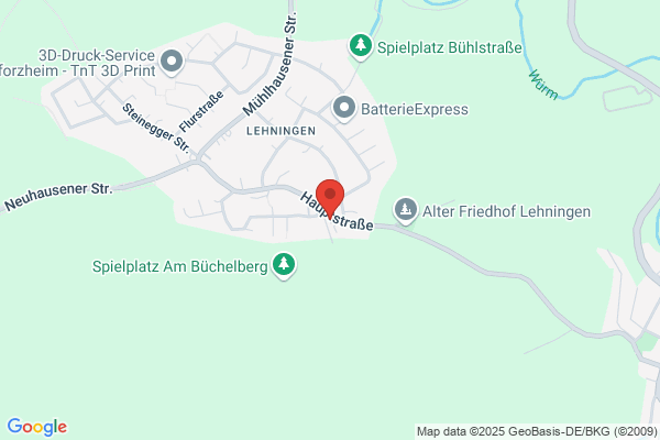 Ingenieurbüro Tschiesche