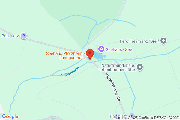 Seehaus