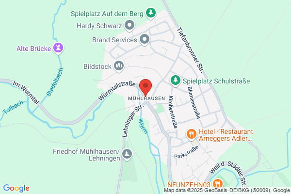 Bauhof