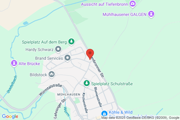 BFT-Tankstelle Erich Nagel