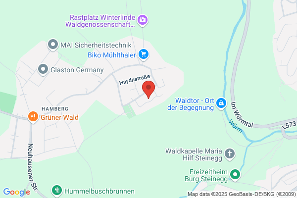 Maier Werner Wertsteigerungs GmbH