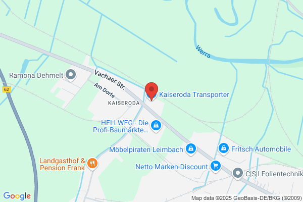 Autocenter-Kaiseroda GmbH