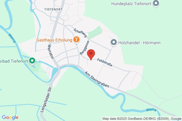 Elektro Hoßfeld