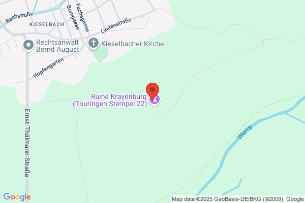 Krayenburg-Gemeinde e.V.