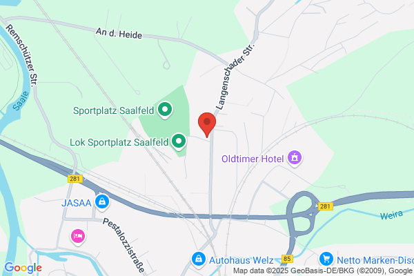 Verkehrsleittechnik & Service