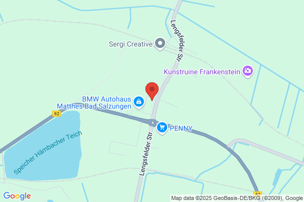 Zerspanungstechnik Thüringen GmbH