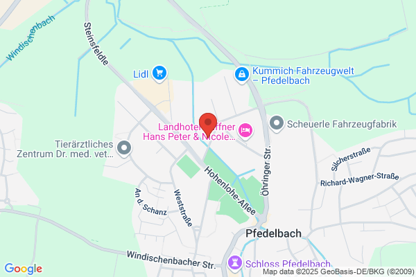 RG Druck u. Offset Gmbh