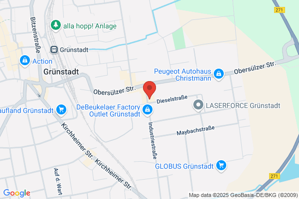 Spielothek A6