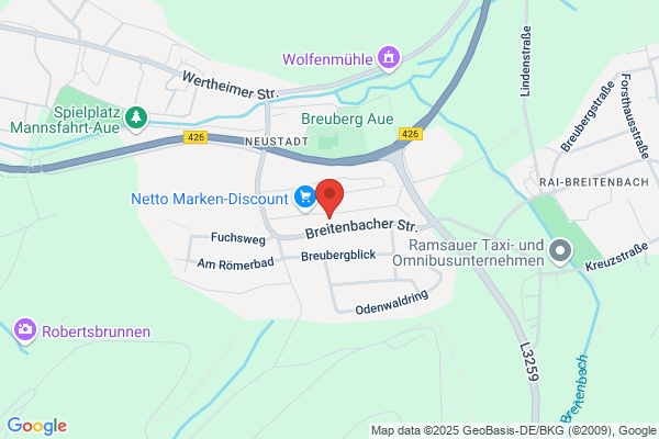B & M Immobilien Winterborn