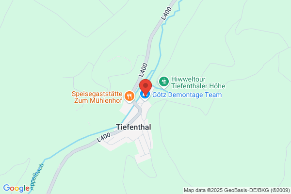 Freiwillige Feuerwehr