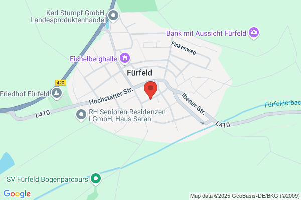 Kath.Pfarramt Fürfeld