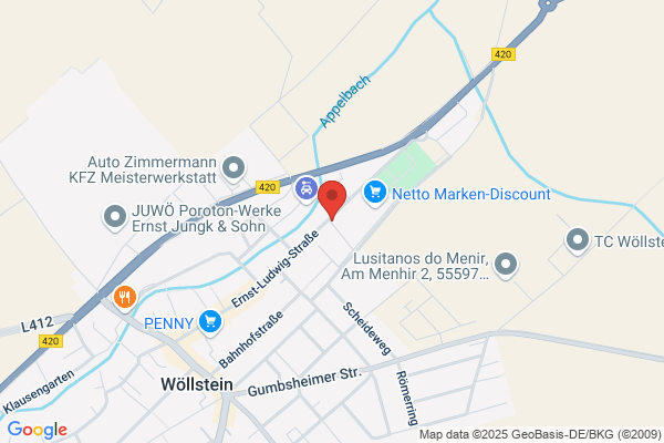 Wöllsteiner Kübeldienst