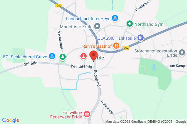 Apotheke Storch