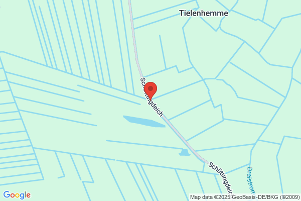 Dipl.-Ing. Timm Heesch, Carina Thiel