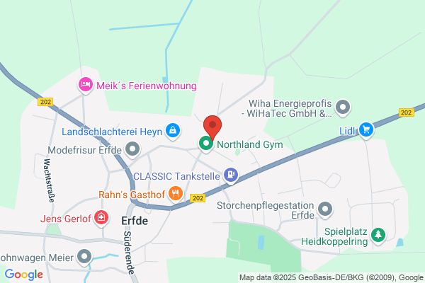 FahrserviceErfde Silvia Rehder