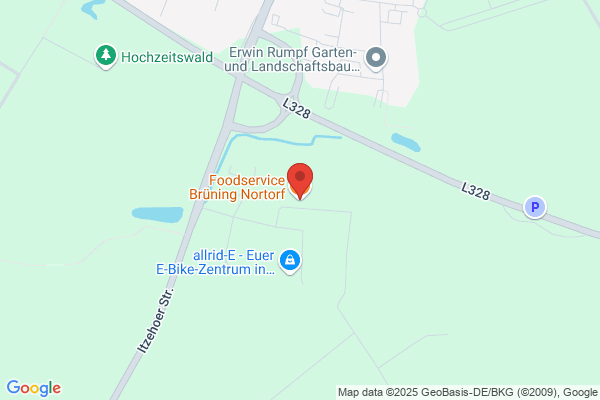 Foodservice Brüning Nortorf
