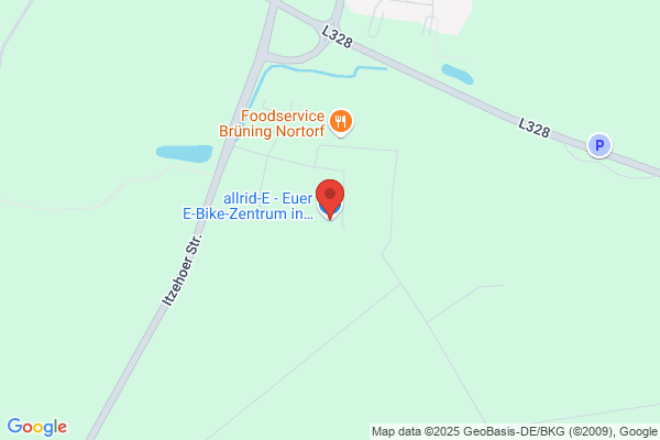 allrid-E - Euer E-Bike-Zentrum in Schleswig-Holstein