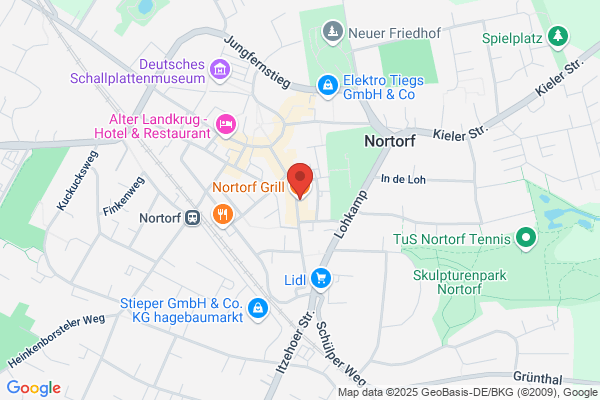 Nortorf Grill