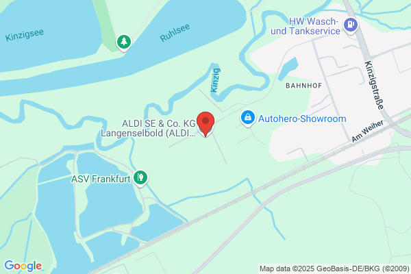 ALDI GmbH & Co. KG