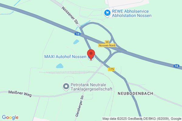 Autohof Aspe