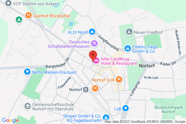 Feuerdorn Kreativ Birte