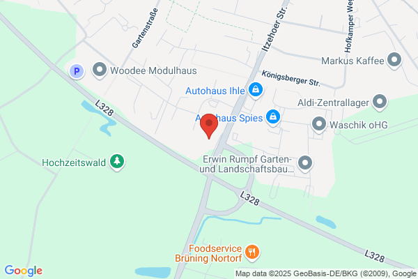 Freiwillige Feuerwehr Nortorf