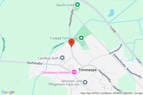 Knöterich Floristik