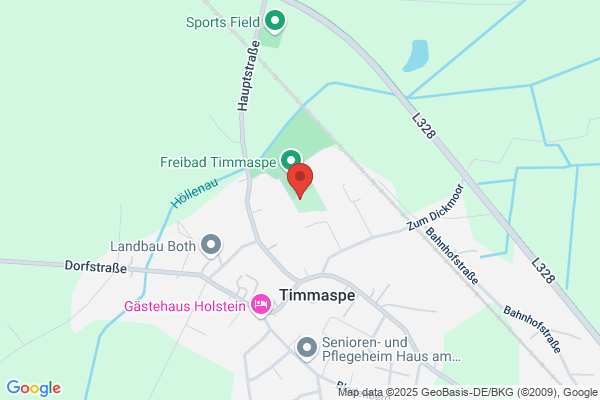 Schülertreff Timmaspe