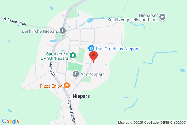 Tischlerei Johst KG