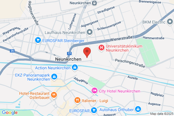Versandhaus Bähnk