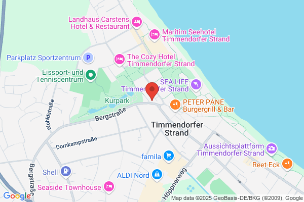 MitoMedical Center Christina Stark-Steffens Heilpraktikerin