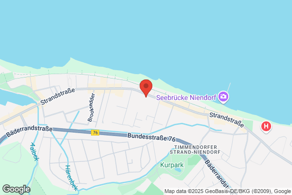Kurapotheke Niendorf