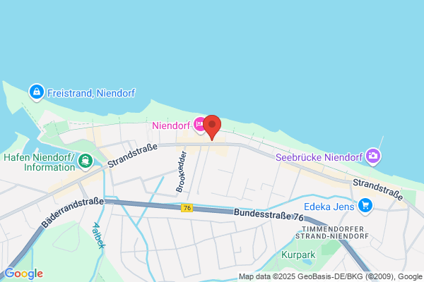 Knackis Niendorf