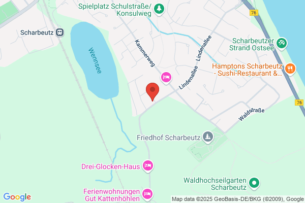 Der Dachdecker GmbH