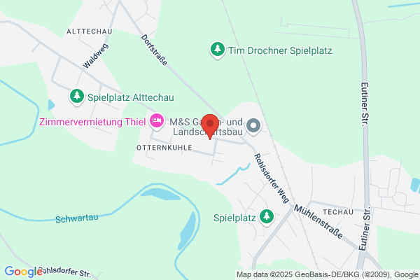 Schmöde-Bedachung